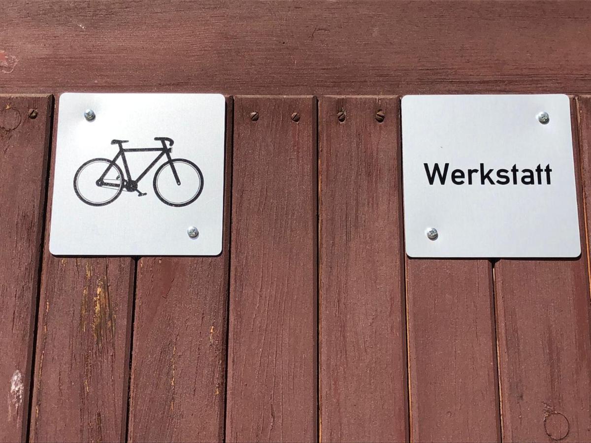 Altes Pfarrhaus Neustaedt Hotell Neustadt  Exteriör bild