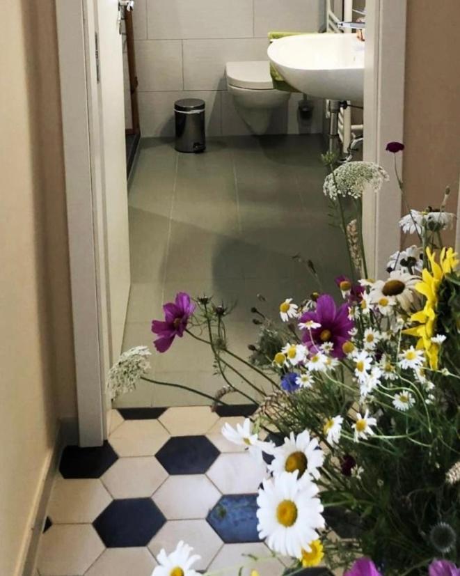 Altes Pfarrhaus Neustaedt Hotell Neustadt  Exteriör bild