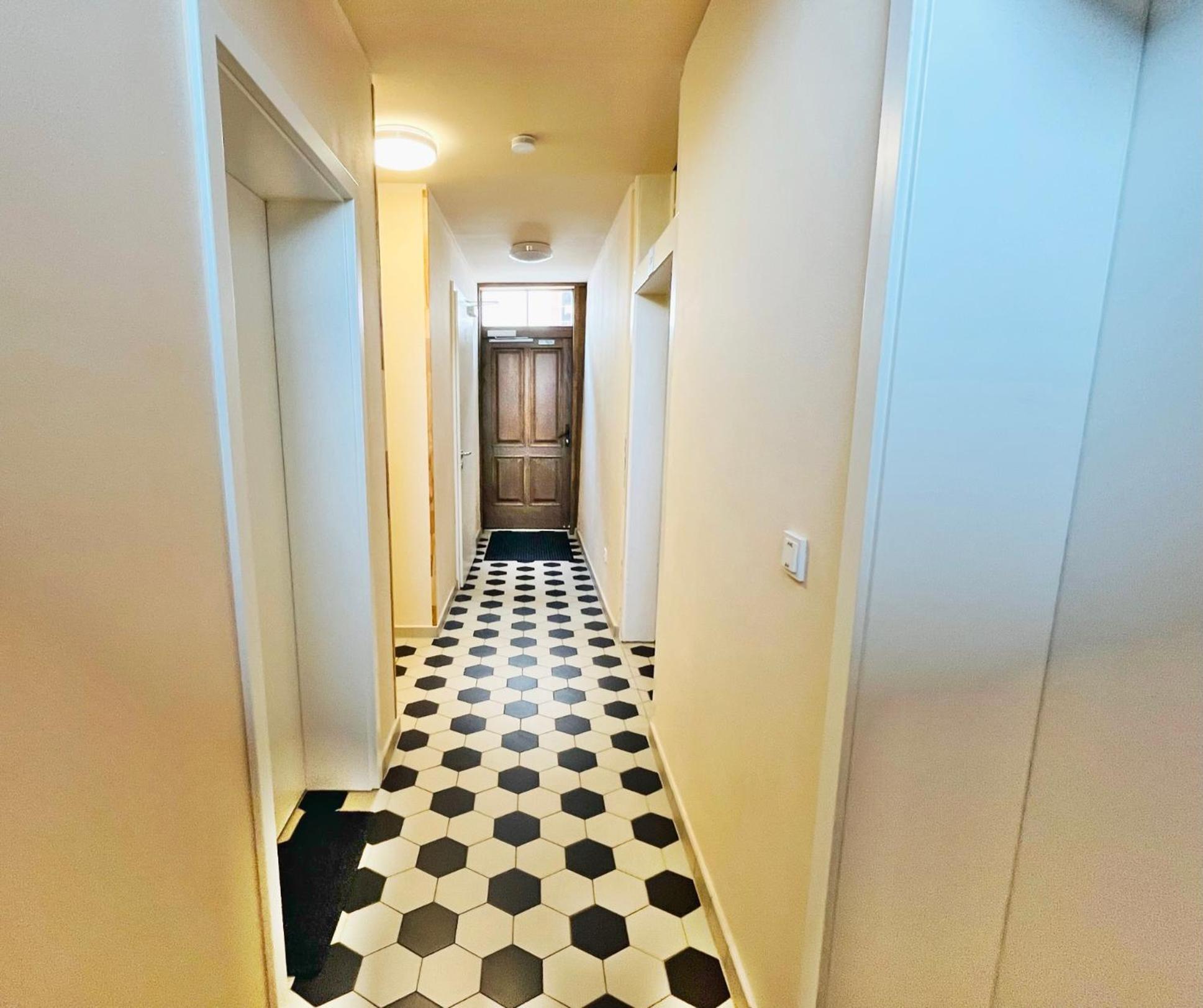 Altes Pfarrhaus Neustaedt Hotell Neustadt  Exteriör bild